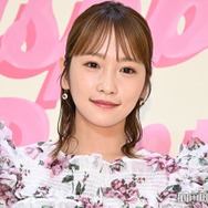 川栄李奈「初めて見た裏表がない人」11年前に勇気をくれた俳優と再会「本当に楽しかったのを今でも覚えていて」