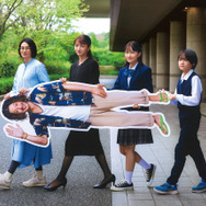『兄を持ち運べるサイズに』©2025 「兄を持ち運べるサイズに」製作委員会