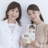 美人の黄金ルールは“若返り”朝ご飯。肥満予防、免疫力アップに肌年齢－７歳という研究結果がある食べ物とは【君島十和子さん×小林メディカルクリニック院長】