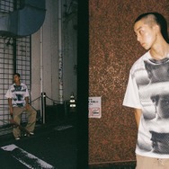 『KIDS』×weber