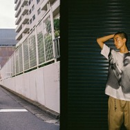 『KIDS』×weber