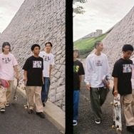 『KIDS』×weber