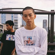『KIDS』×weber