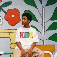 『KIDS』×weber