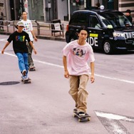 『KIDS』×weber