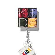 『KIDS』×weber