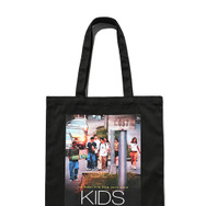 『KIDS』×weber