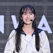 櫻坂46、三期生から3人目の“表題曲センター”誕生に反響「勢いすごい」「感慨深い」【「Unhappy birthday構文」フォーメーション】