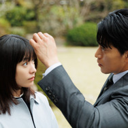 Netflixシリーズ「匿名の恋人たち」