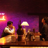 Netflixシリーズ「匿名の恋人たち」