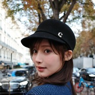 幻のキャバ嬢・きほ、Stray Kidsから認知「目の前にいるから覚えたよ」サイン会でのエピソードに今井アンジェリカ・もも・なのも驚き【モデルプレスインタビュー】