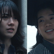 「MISS KING / ミス・キング」第2話　（C）AbemaTV, Inc.