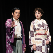 音楽劇「エノケン」