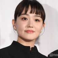 奈緒「髪の毛が、人生で1番短い」イメチェンに反響続々「何でも似合うの最強」「美しい」