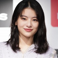 出口夏希、素肌輝くキャミ姿で24歳誕生日報告「いっぱい食べて、いっぱい笑ってハッピーに過ごしたいと思います」