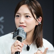 川口春奈は「めちゃめちゃ綺麗」「花畑に妖精いるなって」Snow Man佐久間大介から絶賛