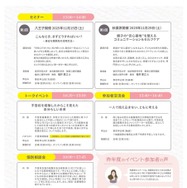 不登校の子どもを支える保護者のひろば