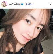 モデル仁香、16歳年下夫と再婚を決意した息子の言葉明かす「だから結婚しなよって言われて」