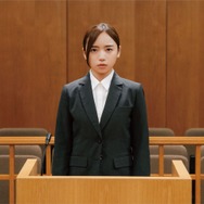 『恋愛裁判』©2025「恋愛裁判」製作委員会