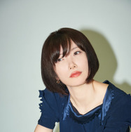 川上未映子