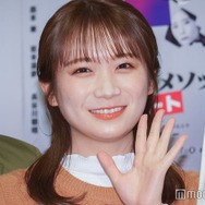 秋元真夏、デビュー13年迎え「大昔の私」公開「美少女」「今も昔も天使」と反響
