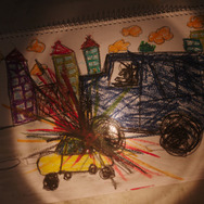 『層間騒音』© 2025 FINECUT Co., Ltd. ALL RIGHTS RESERVED