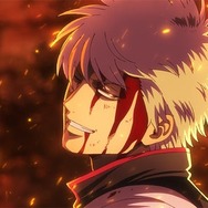【本日「銀魂」銀さんの誕生日】新作映画の公開日＆場面写真解禁 YouTube5周年企画も発表
