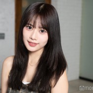 「今日好き」瀬川陽菜乃、モデルポーズで圧巻美脚「二度見した」「スタイルレベチ」と反響