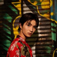 「仮面ライダーガヴ」主演・知念英和、共演した“特撮出身”庄司浩平に幾度の相談「とても心強かった」EBiDANから俳優の道へ進んだきっかけ【「ひでのよんな～らいふ。」インタビュー】