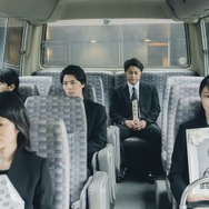 『架空の犬と嘘をつく猫』©2025 映画「架空の犬と嘘をつく猫」製作委員会