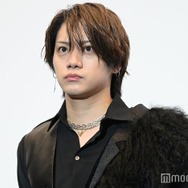 佐藤流司、騒動を謝罪 うつ病・パニック障害公表「度が過ぎた行動をしてしまった」