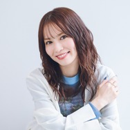 市川由衣さんが語る、新しい挑戦と家族への想い「前に進む力を与えてくれる存在」