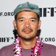 デスティン・ダニエル・クレットン Photo by Frazer Harrison/Getty Images for Hawai'i International Film Festival
