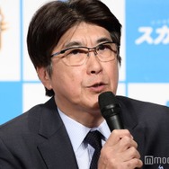 がん闘病中のとんねるず石橋貴明、9ヶ月ぶりSNS更新「元気になります」