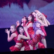 XG、13曲圧巻ライブパフォ Creepy Nuts・＆TEAM・ano…豪華アーティスト集結に15000人熱狂【Coca-Cola X Fes 2025】
