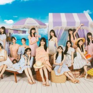 乃木坂46、40枚目シングルリリース決定 選抜発表日も解禁