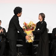 「ちょっとだけエスパー」制作発表記者会見