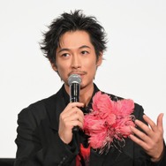 「ちょっとだけエスパー」制作発表記者会見