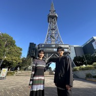 名古屋『ストロベリームーン 余命半年の恋』　（C）2025「ストロベリームーン」製作委員会