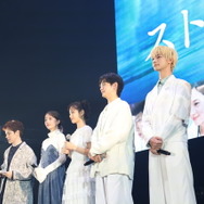 『ストロベリームーン 余命半年の恋』SPECIAL STAGE　©️TGC 北九州 2025