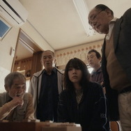 「MISS KING／ミス・キング」第3話　（C）AbemaTV, Inc.