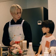 「娘の命」JO1白岩瑠姫主演スピンオフドラマ配信開始 ドタバタ子守ストーリー【成瀬の人となりが詳しく分かる】