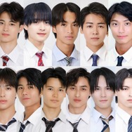 「男子高生ミスターコン2025」ファイナリスト15人出揃う “日本一のイケメン高校生”は誰の手に？