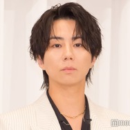 北山宏光、6年ぶり主演舞台への思い 人気女優から稽古場での姿暴露される「餌付けです」【醉いどれ天使】