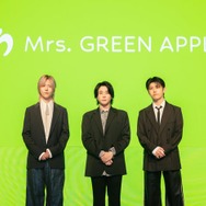ミセス「大切なお知らせ」配信ラストの姿にファン歓喜「3人の変わらない姿が好き」
