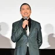 『盤上の向日葵』(c)2025映画「盤上の向日葵」製作委員会