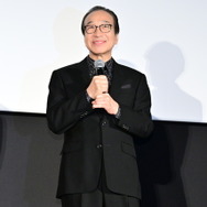 『盤上の向日葵』(c)2025映画「盤上の向日葵」製作委員会
