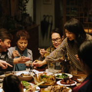 『これからの私たち - All Shall Be Well』　©2023 Mise_en_Scene_filmproduction