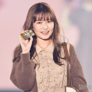 元乃木坂46伊藤かりん「Dハロに向けて」個性派新ヘア披露「似合うのすごい」「雰囲気変わる」と反響