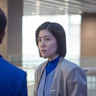 放送100年特集ドラマ「火星の女王」